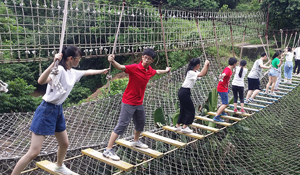 高标准选材，严格把控质量