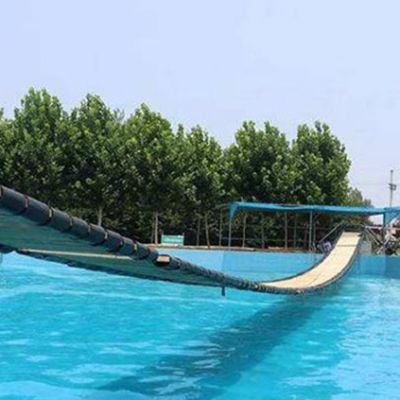 水上趣桥