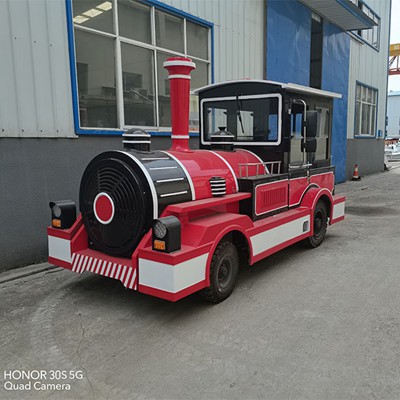 观光小火车