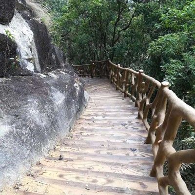 栈道