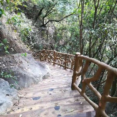 栈道
