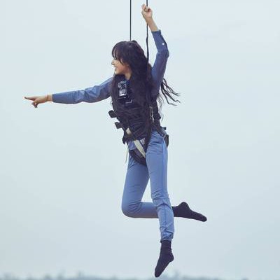 高空威亚设备